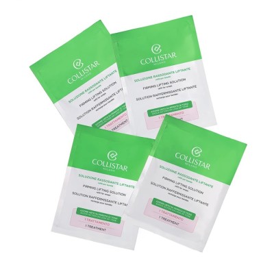 Collistar Firming Lifting Solution - Zpevňující roztok s liftingovým ú