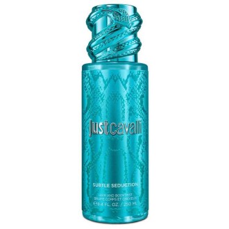 Cavalli Roberto Just Cavalli Subtle Seduction Tělový a vlasový sprej 2