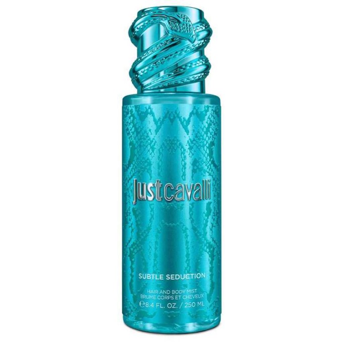 Cavalli Roberto Just Cavalli Subtle Seduction Tělový a vlasový sprej 2