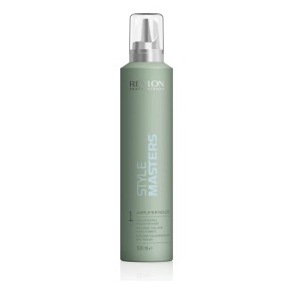 Revlon Professional Style Masters Volume Amplifier Mousse 300 ml