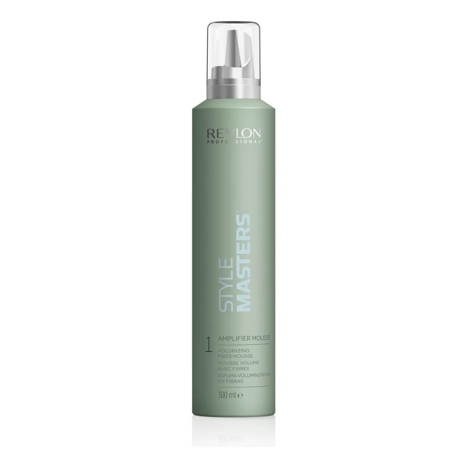Revlon Professional Style Masters Volume Amplifier Mousse 300 ml