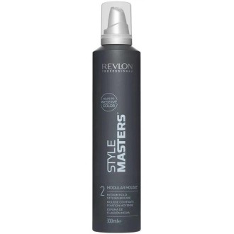 Revlon Professional Style Masters Styling Mousse Modular 2 300 ml