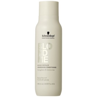 Schwarzkopf Professional Blonde Blonde Brilliance Conditioner - kondicionierius šviesiems plaukams