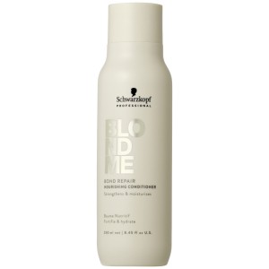 Schwarzkopf Professional Blonde Blonde Brilliance Conditioner - kondicionierius šviesiems plaukams