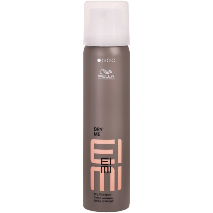 Wella Professional EIMI Dry Me Shampoo 180 ml