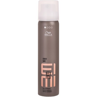 Wella Professional EIMI Dry Me Shampoo 180 ml