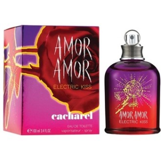Cacharel Amor Amor Electric Kiss EDT 30ml