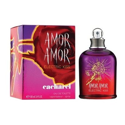 Cacharel Amor Amor Electric Kiss EDT 30ml