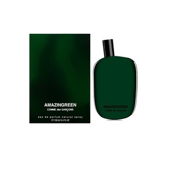 Comme des Garcons Amazingreen EDP 50ml