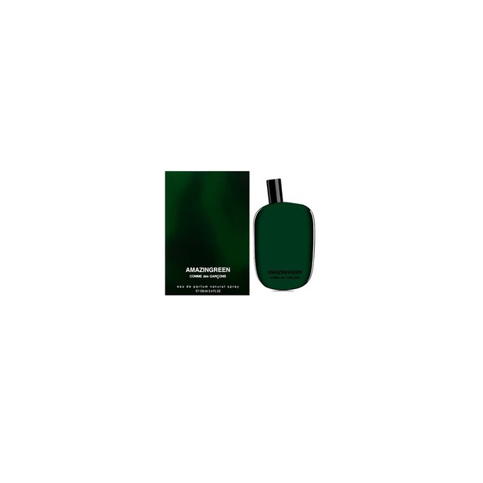 Comme des Garcons Amazingreen EDP 50ml