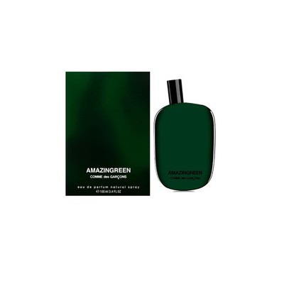 Comme des Garcons Amazingreen EDP 50ml