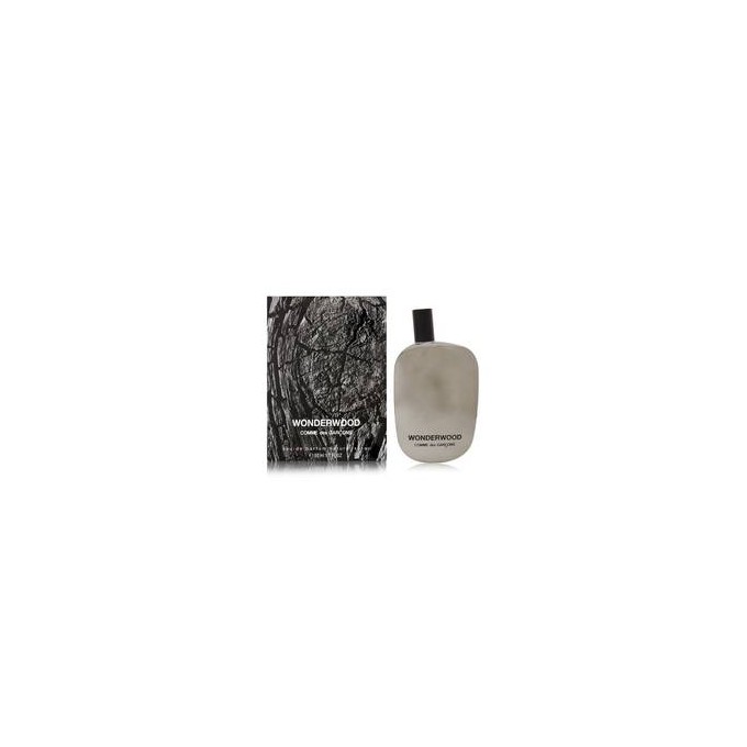 Comme des Garcons Wonderwood EDP 50ml