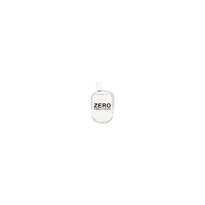 Comme des Garcons Zero EDP 100ml