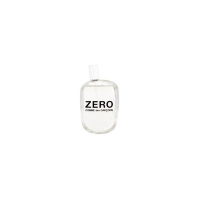 Comme des Garcons Zero EDP 100ml