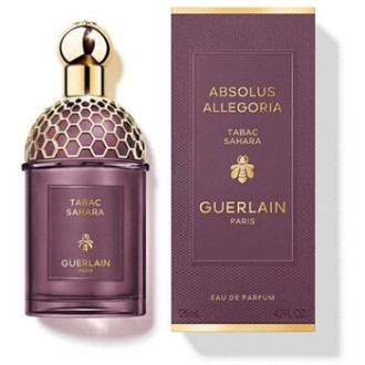 Guerlain Absolus Allegoria Tabac Sahara EDP 75ml