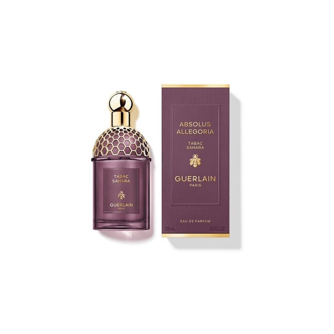 Guerlain Absolus Allegoria Tabac Sahara EDP 75ml