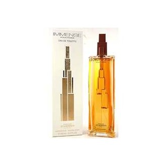 Jean Louis Scherrer Immense Femme EDT 100ml