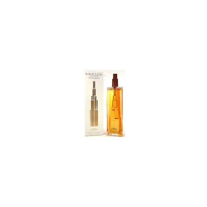Jean Louis Scherrer Immense Femme EDT 100ml