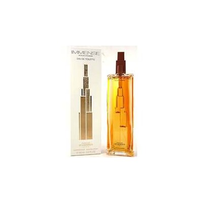 Jean Louis Scherrer Immense Femme EDT 100ml