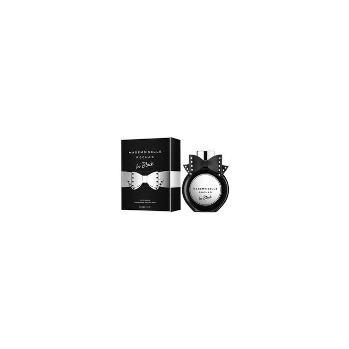 Rochas Mademoiselle Rochas In Black EDP 30ml