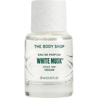 The Body Shop White Musk EDP 30ml
