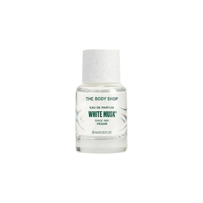 The Body Shop White Musk EDP 30ml