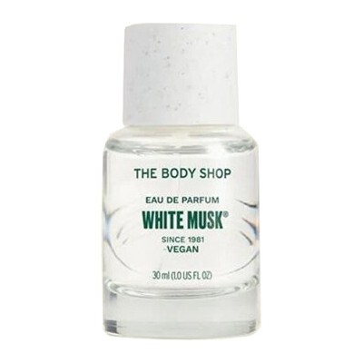 The Body Shop White Musk EDP 30ml