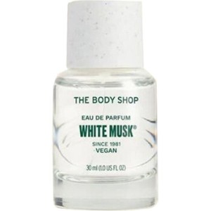 The Body Shop White Musk EDP 30ml