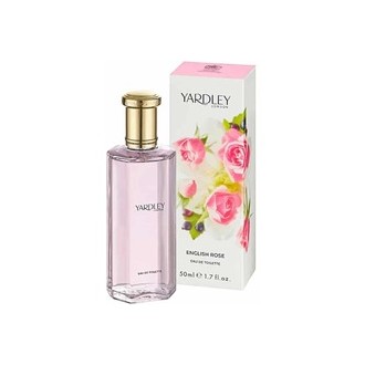 Yardley English Rose EDT 50ml