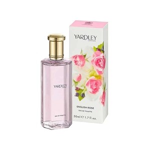 Yardley English Rose EDT 50ml