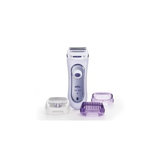 Braun Braun LS 5560 - Epilator