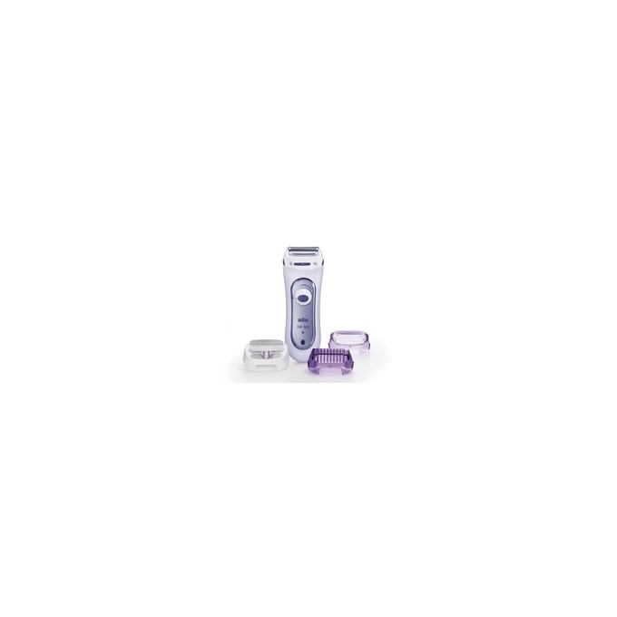 Braun Braun LS 5560 - Epilator
