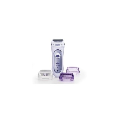 Braun Braun LS 5560 - Epilator