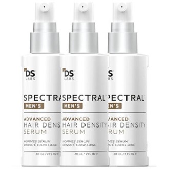 DS Laboratories Spectral DNC-N 3 x - Sérum proti vypadávání vlasů 60ml