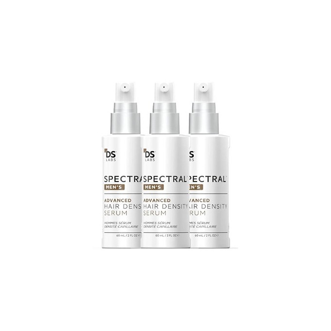 DS Laboratories Spectral DNC-N 3 x - Sérum proti vypadávání vlasů 60ml