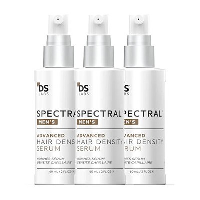 DS Laboratories Spectral DNC-N 3 x - Sérum proti vypadávání vlasů 60ml