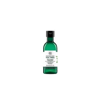 The Body Shop Tea Tree Skin Clearing Facial Wash ( mastná a problematická pleť ) - Čisticí gel 250ml