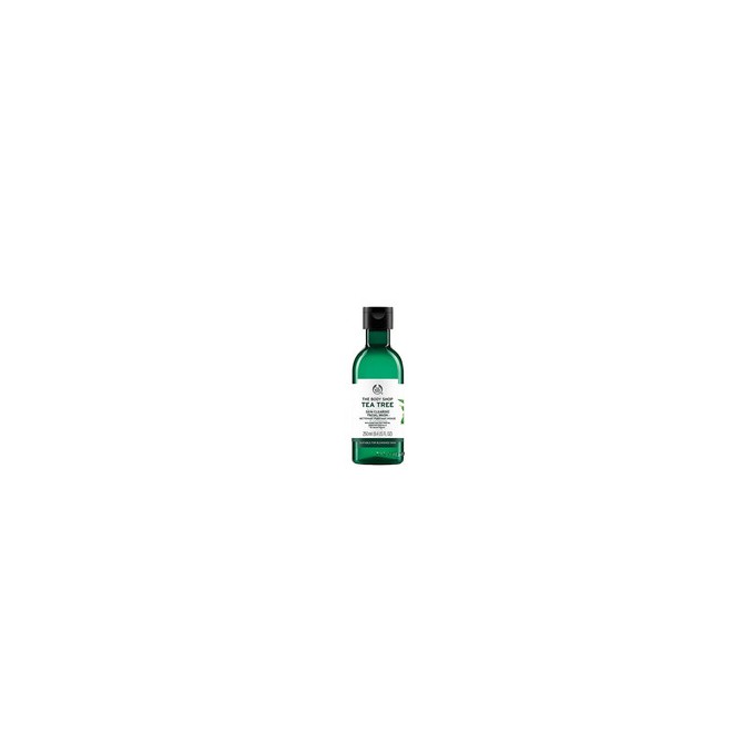 The Body Shop Tea Tree Skin Clearing Facial Wash ( mastná a problematická pleť ) - Čisticí gel 250ml