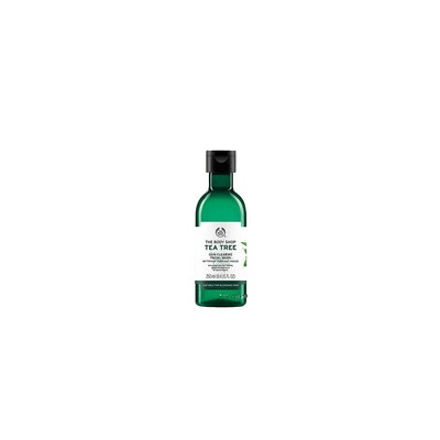The Body Shop Tea Tree Skin Clearing Facial Wash ( mastná a problematická pleť ) - Čisticí gel 250ml
