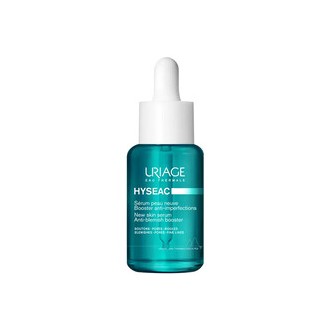 Uriage Hyseac Anti-Blemish Booster - Sérum proti nedokonalostem pleti 30ml