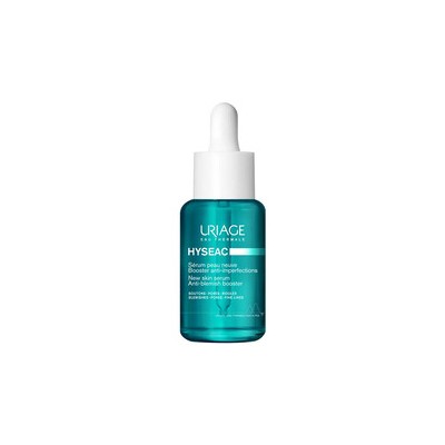 Uriage Hyseac Anti-Blemish Booster - Sérum proti nedokonalostem pleti 30ml