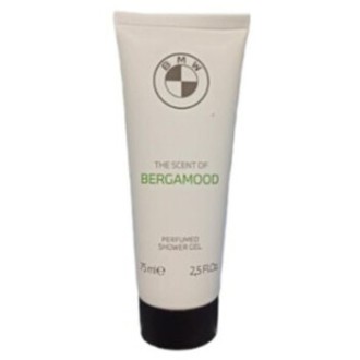 BMW Fragrances Bergamood Sprchový gel 75ml