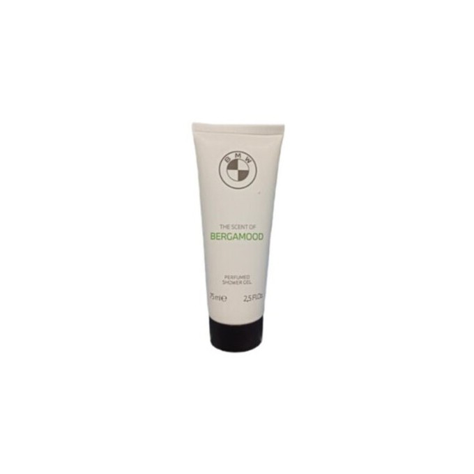 BMW Fragrances Bergamood Sprchový gel 75ml