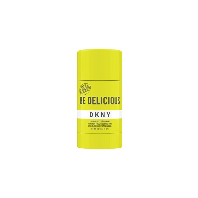 DKNY Be Delicious Deostick 75.0g