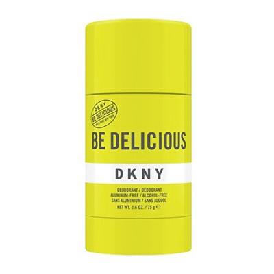 DKNY Be Delicious Deostick 75.0g