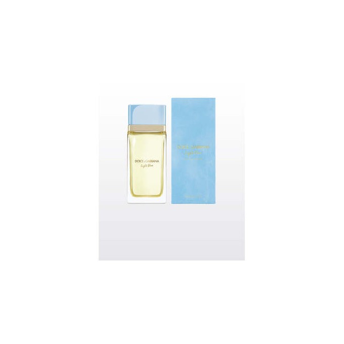 Dolce Gabbana Light Blue EDP 100ml