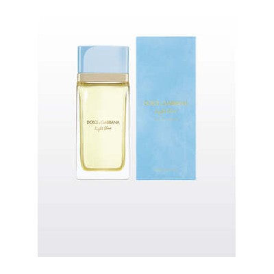 Dolce Gabbana Light Blue EDP 100ml