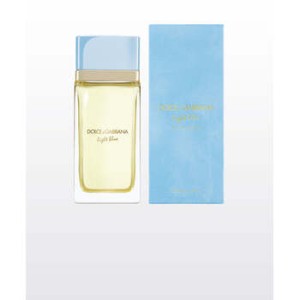 Dolce Gabbana Light Blue EDP 100ml
