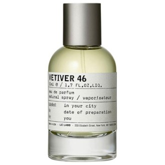 Le Labo Vetiver 46 EDP 50ml