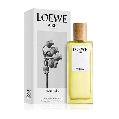 Loewe Loewe Aire EDT 150ml